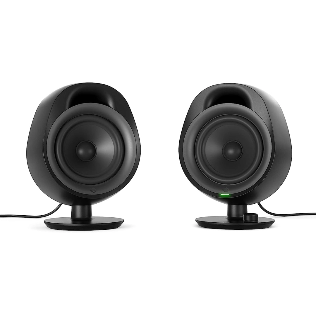 SteelSeries Arena 3 - Full-range 2.0 Gaming Speakers kompyuter kolonkasi