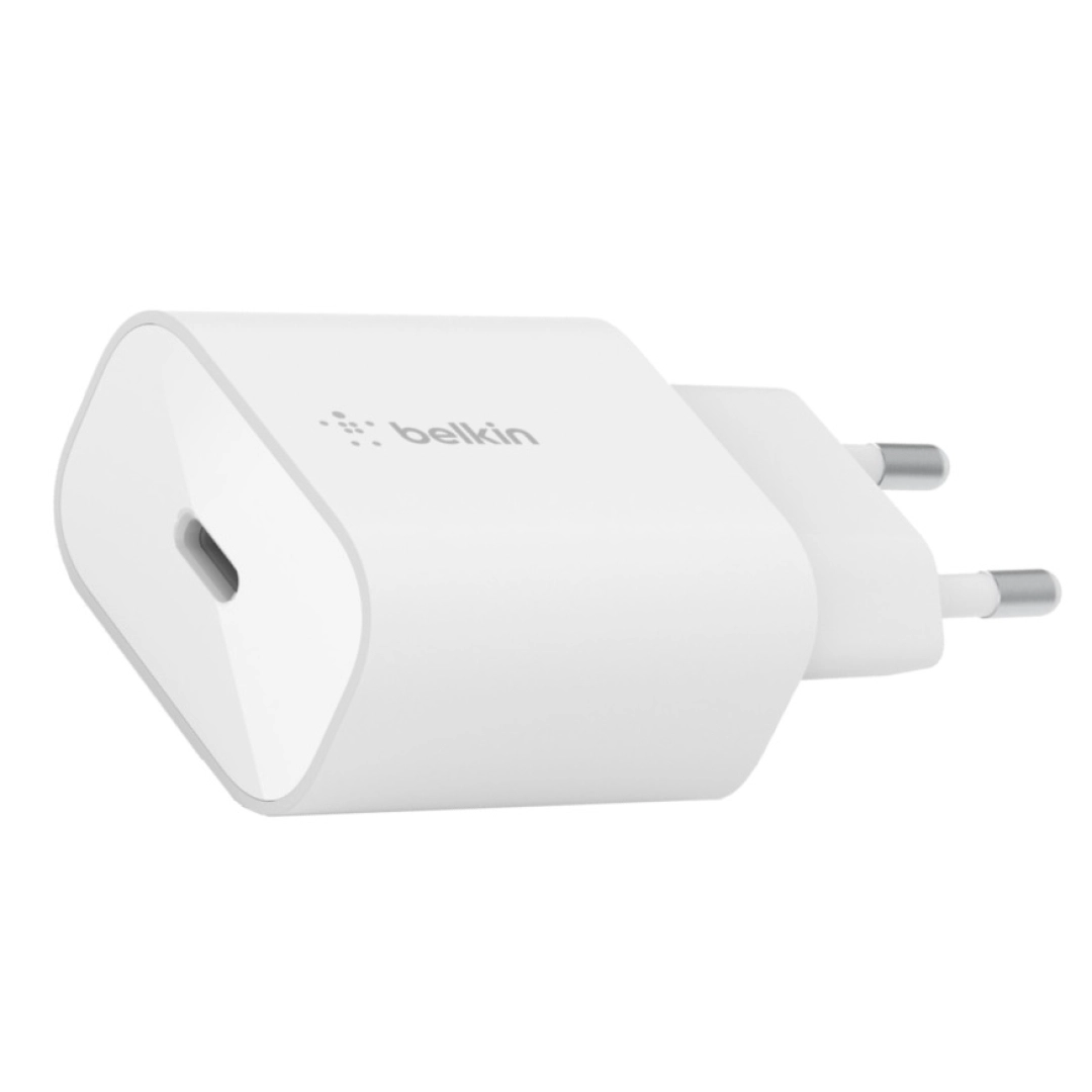 Belkin WCA004vfWH USB Type-C zaryadlovchi