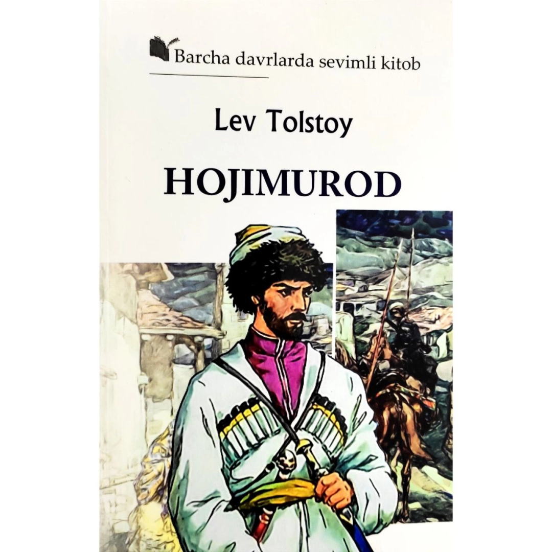 Lev Tolstoy: Hojimurod