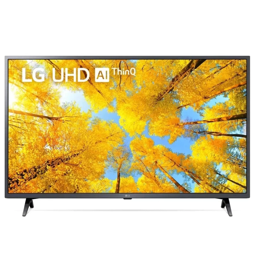 LG 55UQ76003LD HDR 4K UHD Smart TV  televizori
