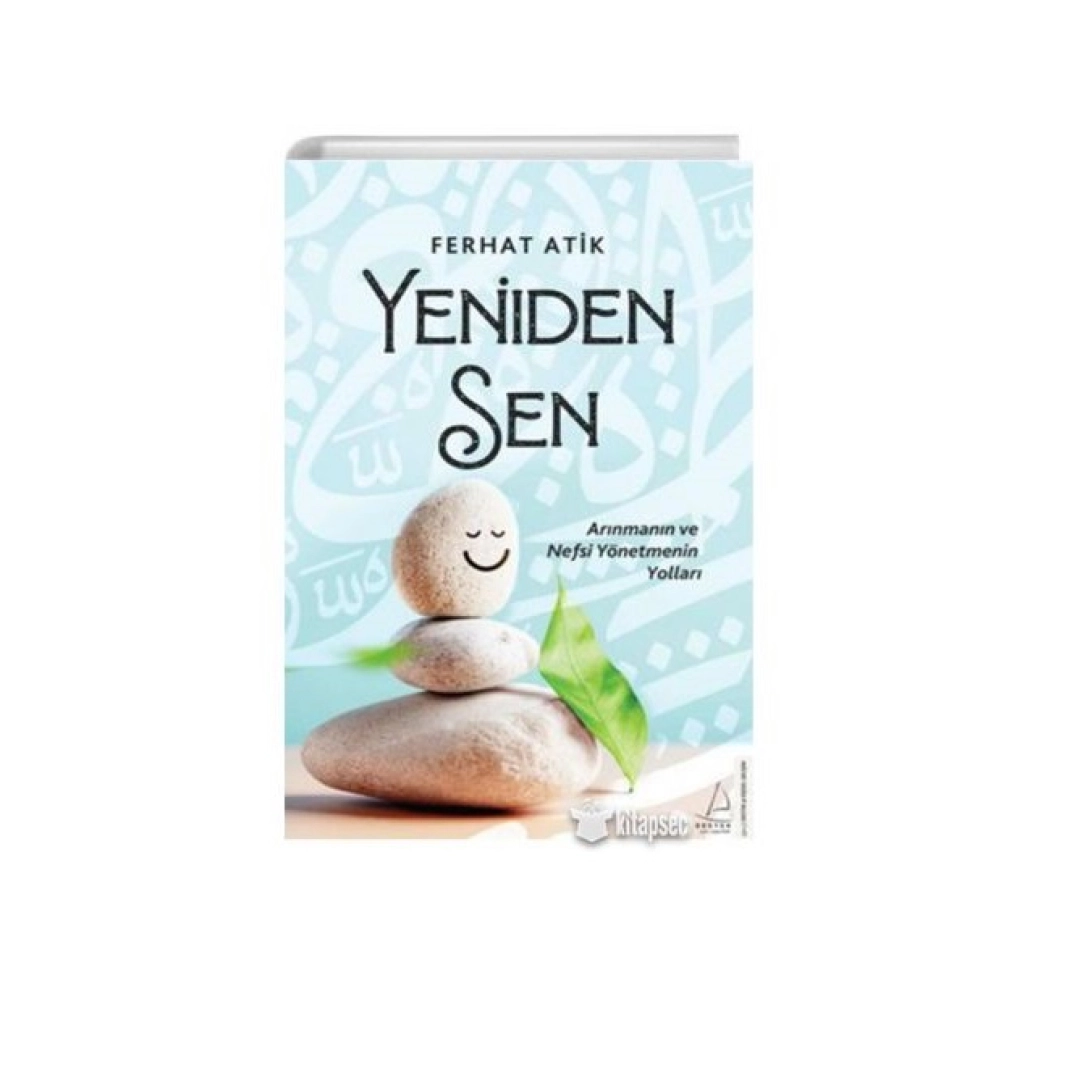 Ferhat Atik: Yeniden Sen