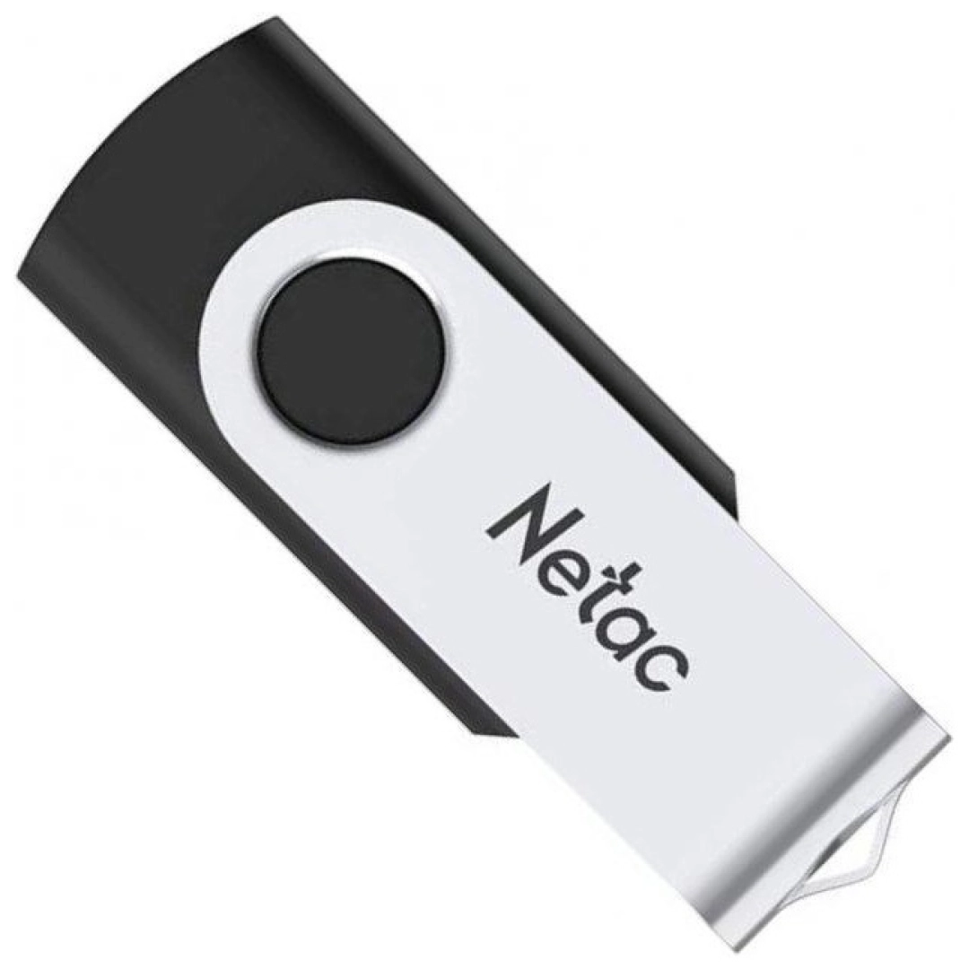 Netac U505 3.0 32GB USB fleshkasi