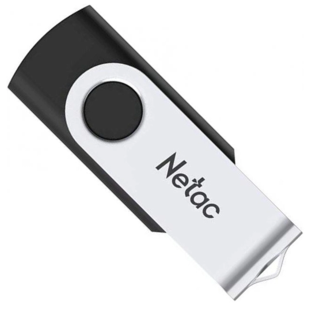 Netac U505 3.0 64GB USB fleshkasi