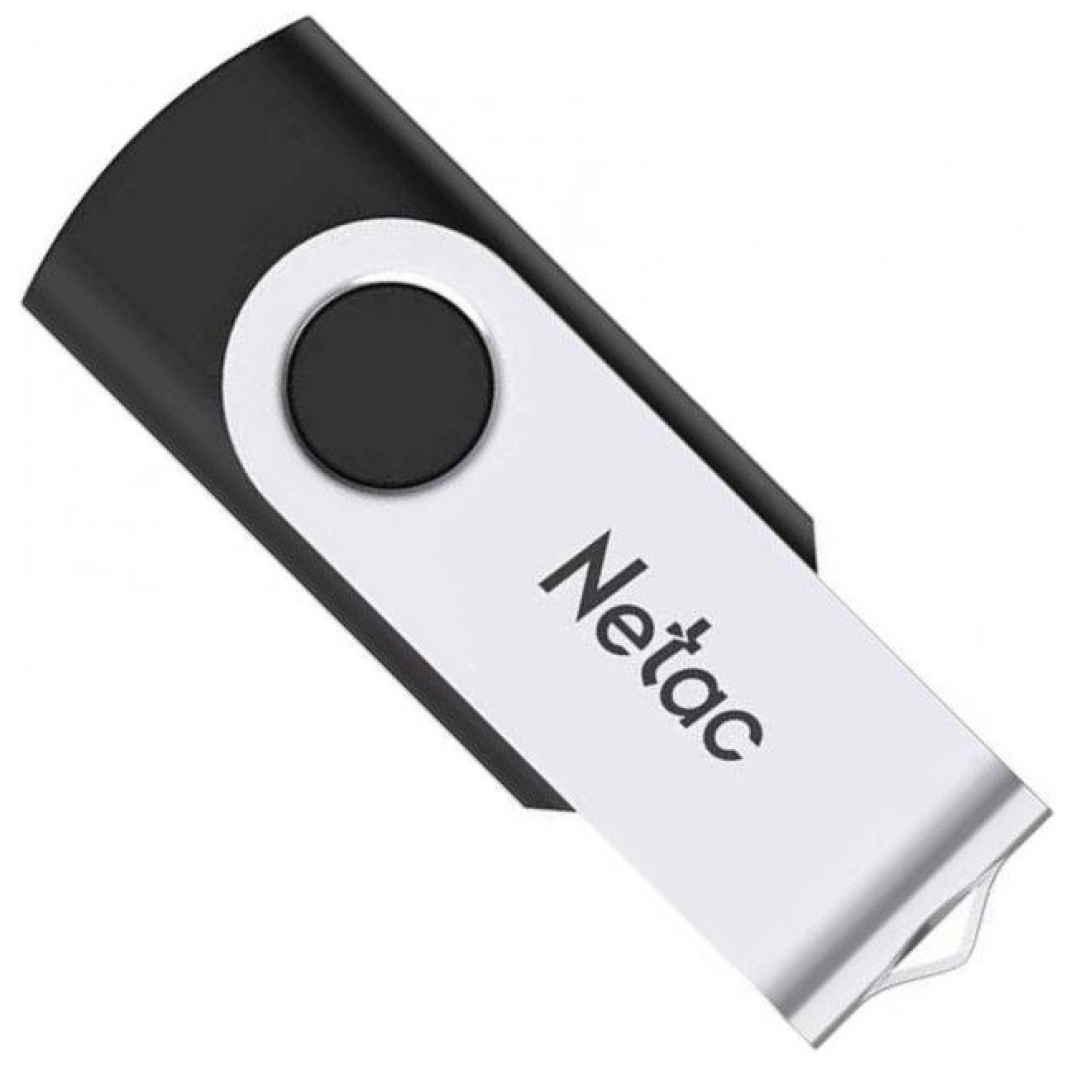 Netac U505 3.0 128GB USB fleshkasi