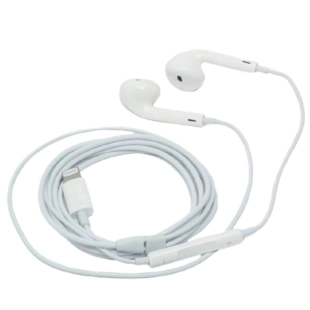 EarPods Headphones with Lightning Connector naushniki