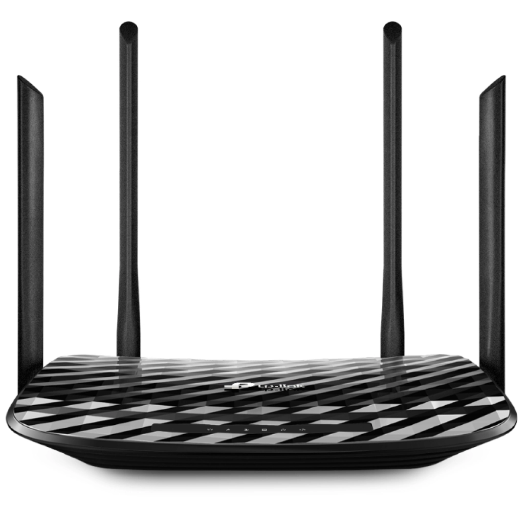 TP-LINK AC1300 MU‑MIMO Wi-Fi routeri