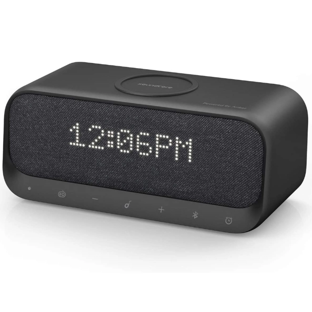 Anker SoundCore Wakey All In One Black Portativ akustikasi