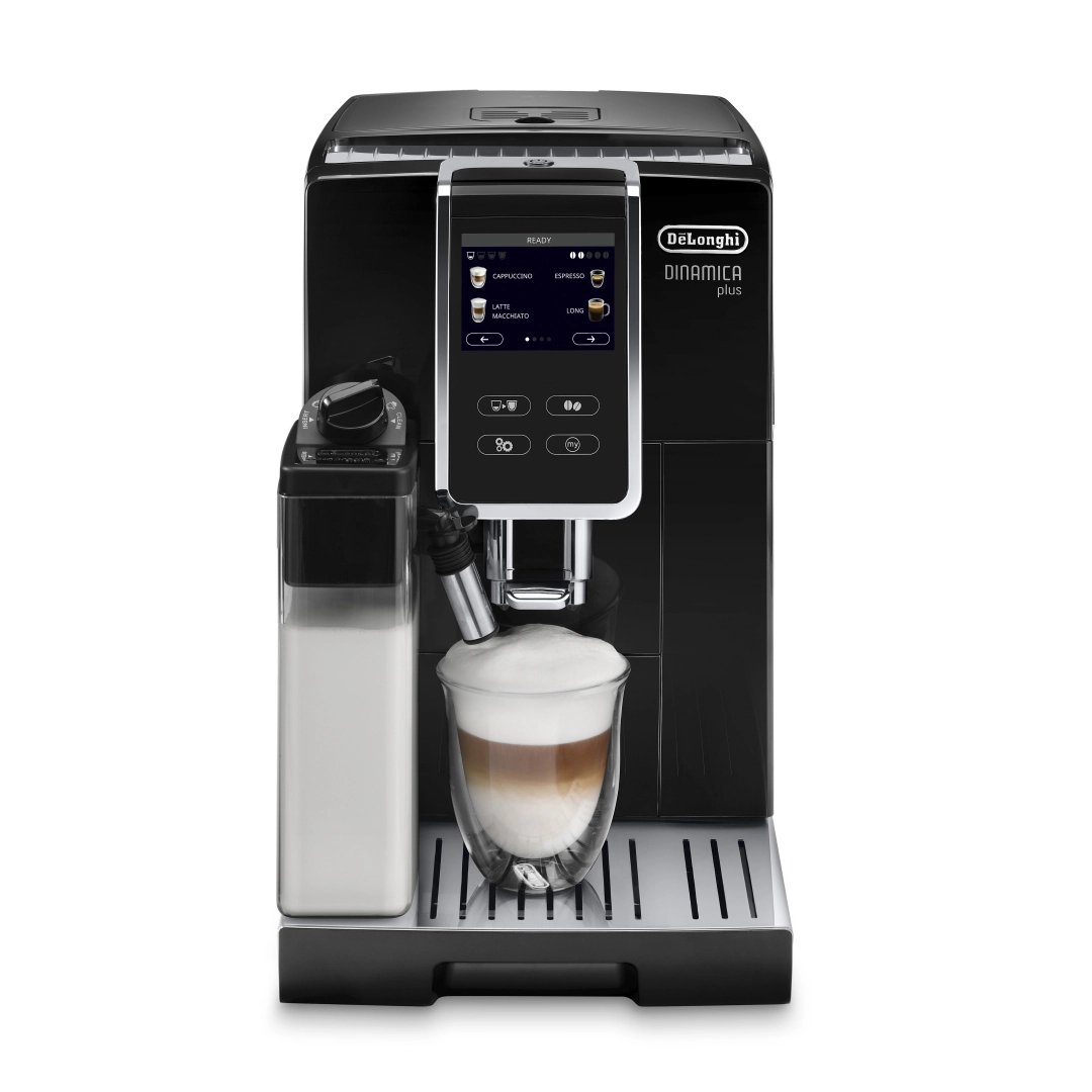 DeLonghi ECAM 370.70 Dinamica Plus kofemashinasi