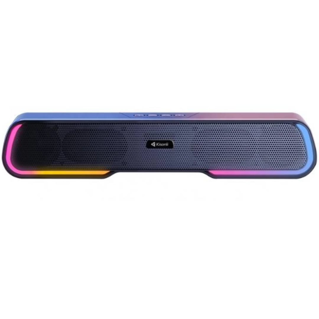 Kisonli LED-913 Portativ akustikasi