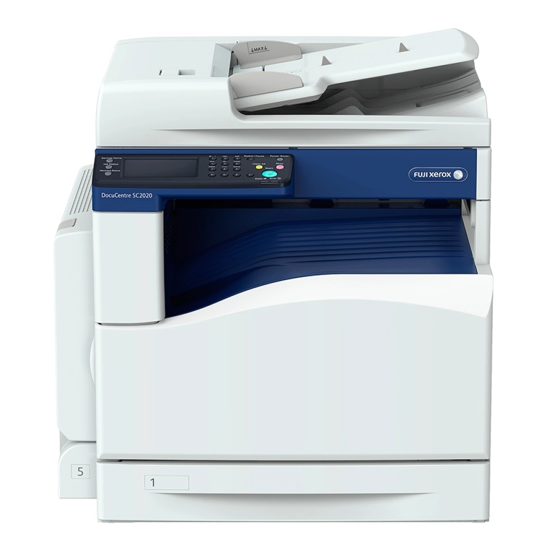 Xerox DocuCentre SC2020 (3tasi 1da MFU, A3, rangli, lazerli) printeri