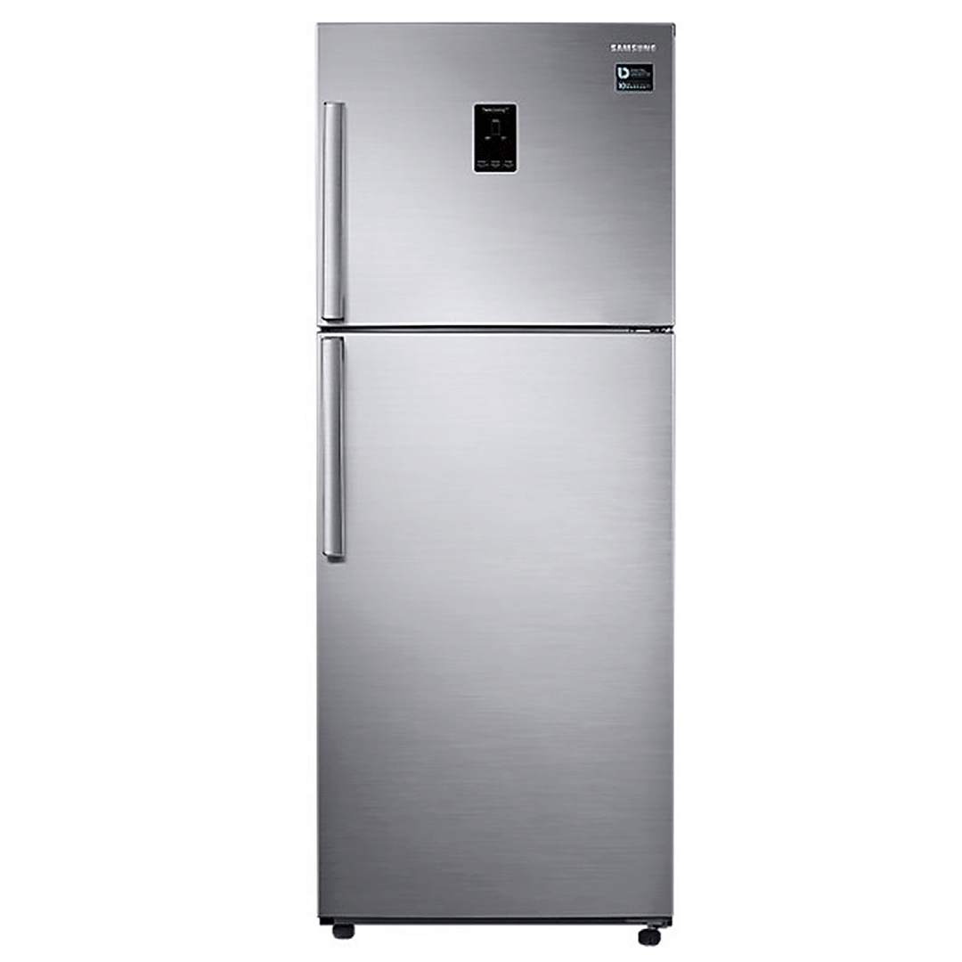 Холодильник Samsung ART RT-35K5440S8 (Стальной)