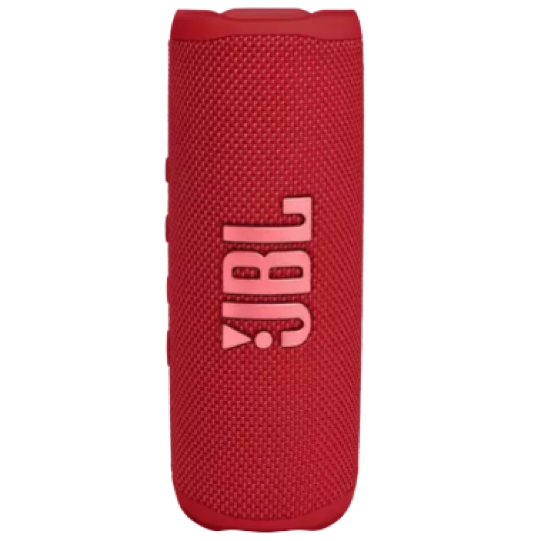 JBL Flip 6 Red Portativ akustikasi