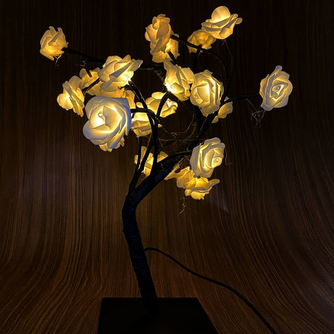 Декоративный светильник Decorative Tree SV0113