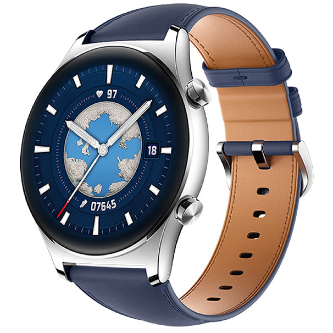 Honor Watch GS 3 Ocean Blue smart soati