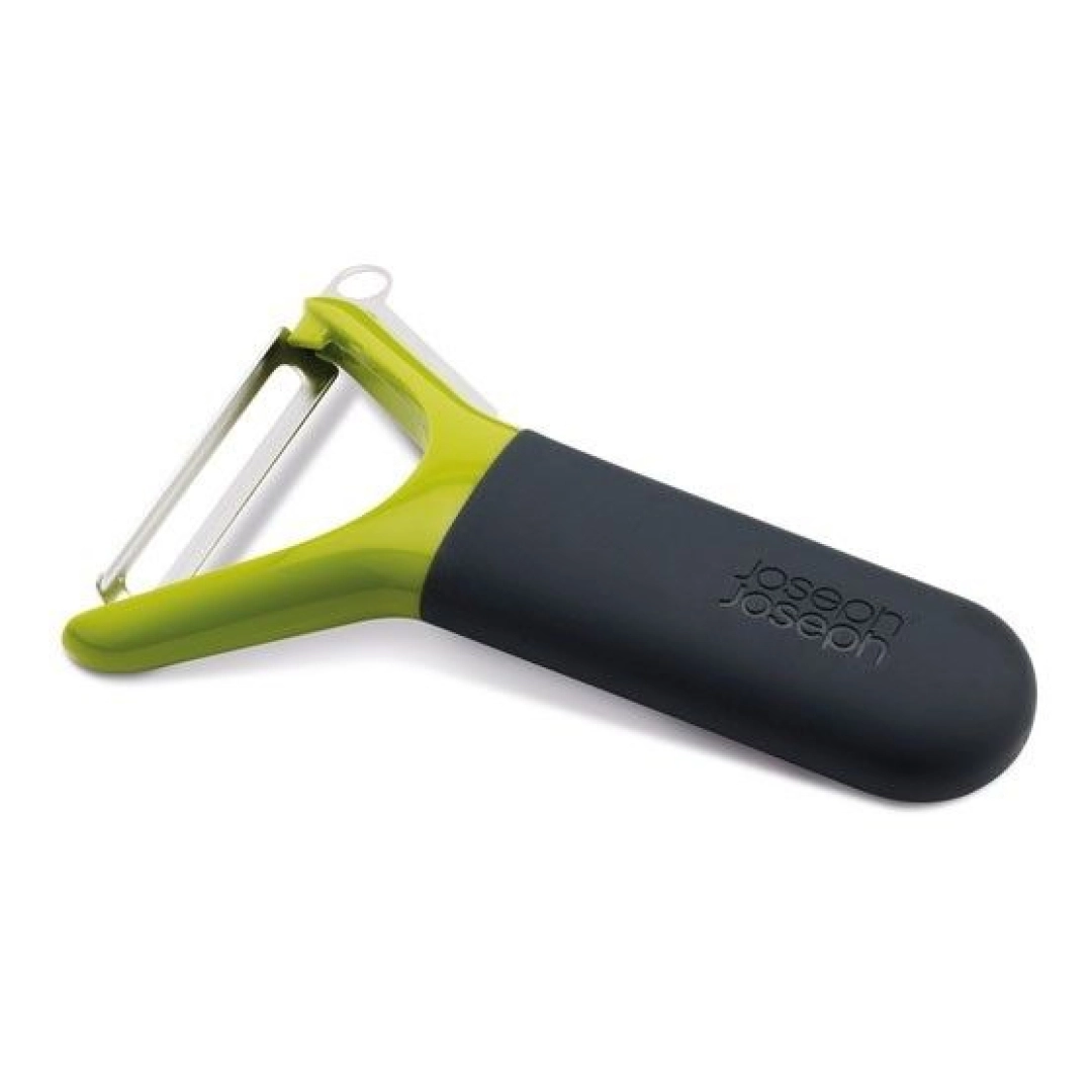 Joseph Joseph Multi-peel Peeler 10107 sabzavotlarni tozalash pichog‘i, yashil