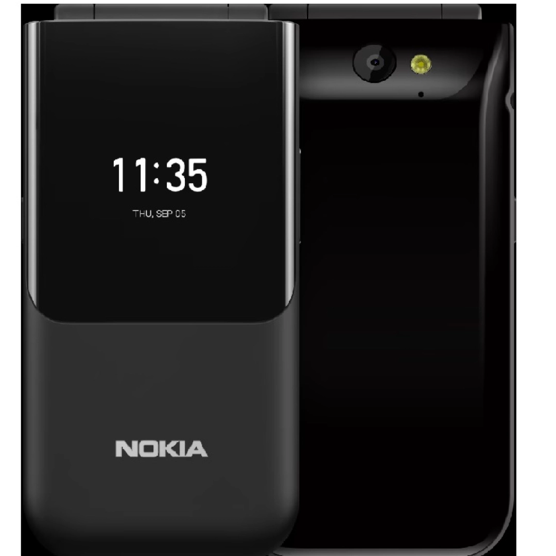 Телефон Nokia 2720 TA-1175 DS EAC UA (china)