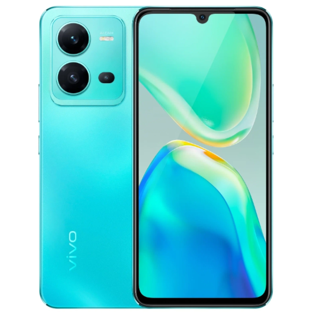 Vivo V25 8/256GB Moviy Smartfoni