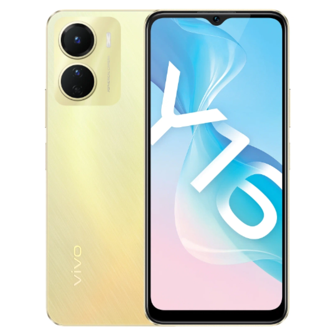 Vivo Y16 3/32GB Tillarang smartfoni