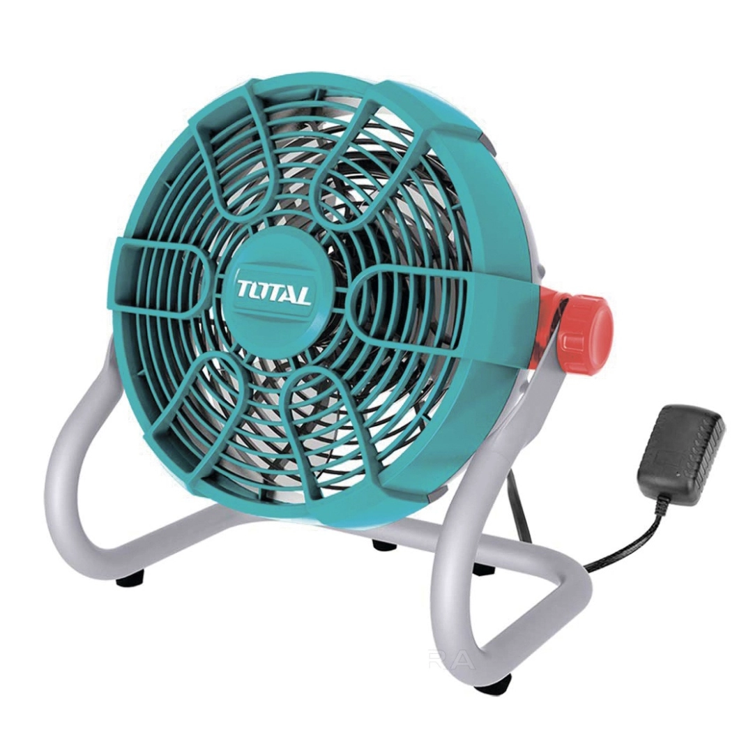 Total TFALI2002 ventilyatori