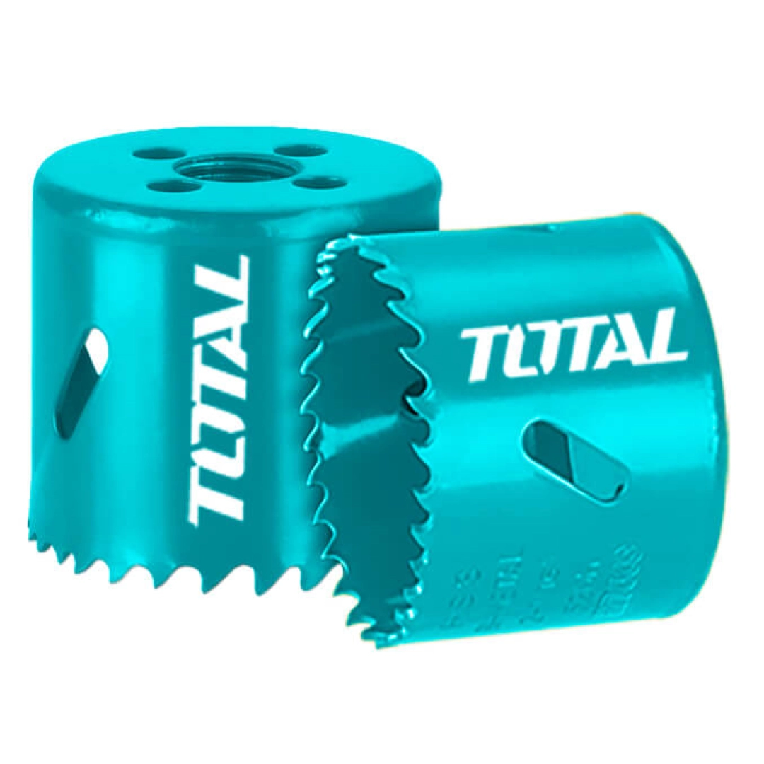 TOTAL TAC410641 metall burg‘usi, 64 mm