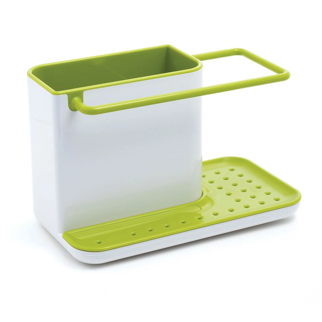 Joseph Joseph Caddy Sink Tidy 85021 rakovina organayzeri, oq