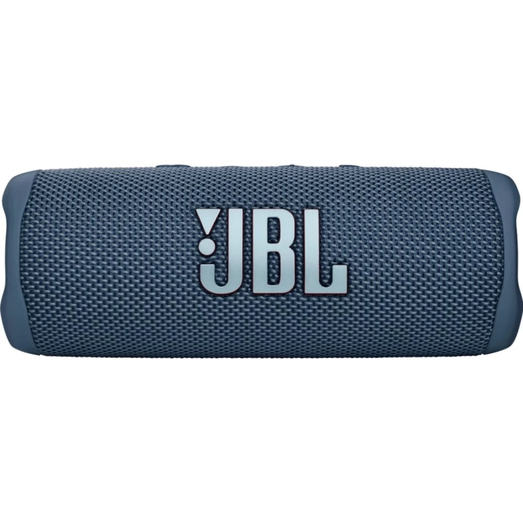 JBL FLIP6 ko'k simsiz Bluetooth-kolonkasi