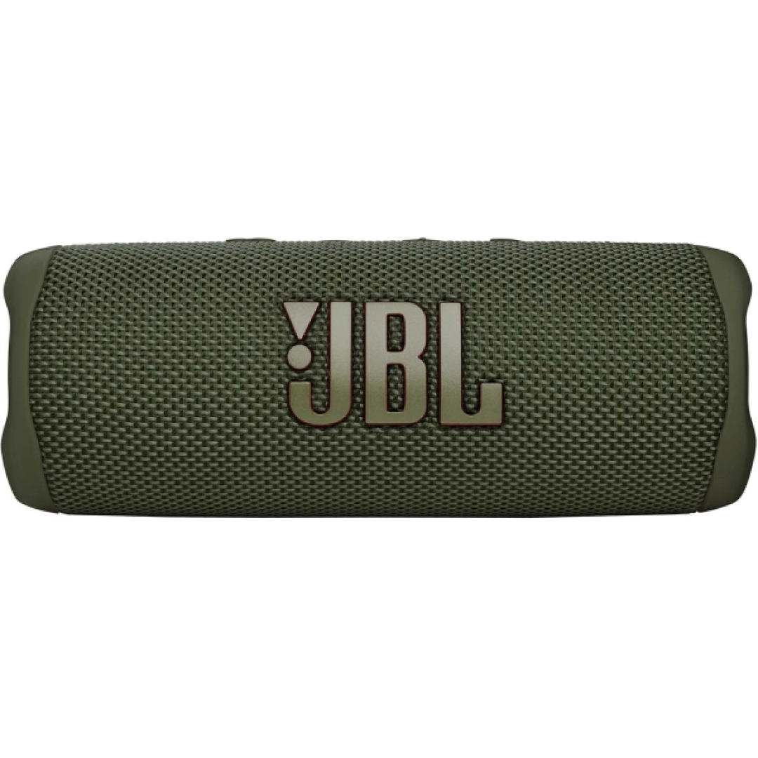 JBL FLIP6 yashil simsiz Bluetooth-kolonkasi