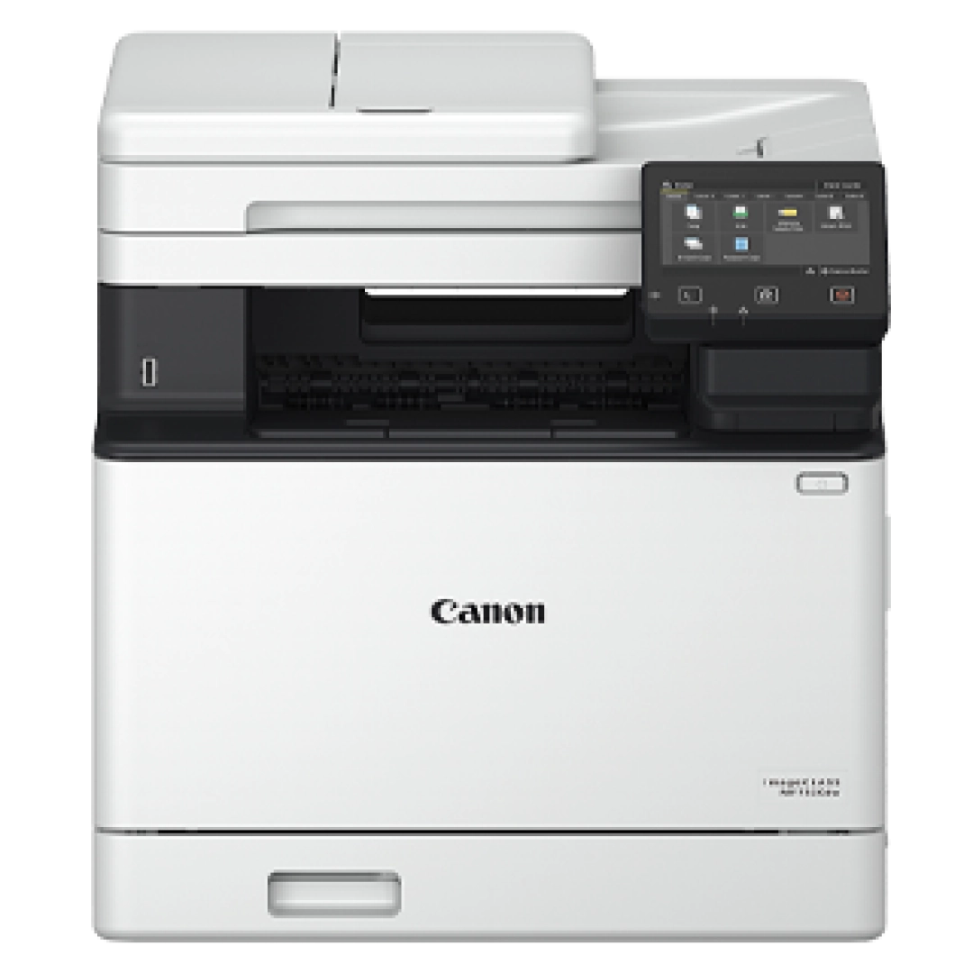 Canon i-SENSYS MF752Cdw (lazerli, A4, Wi-Fi) printeri