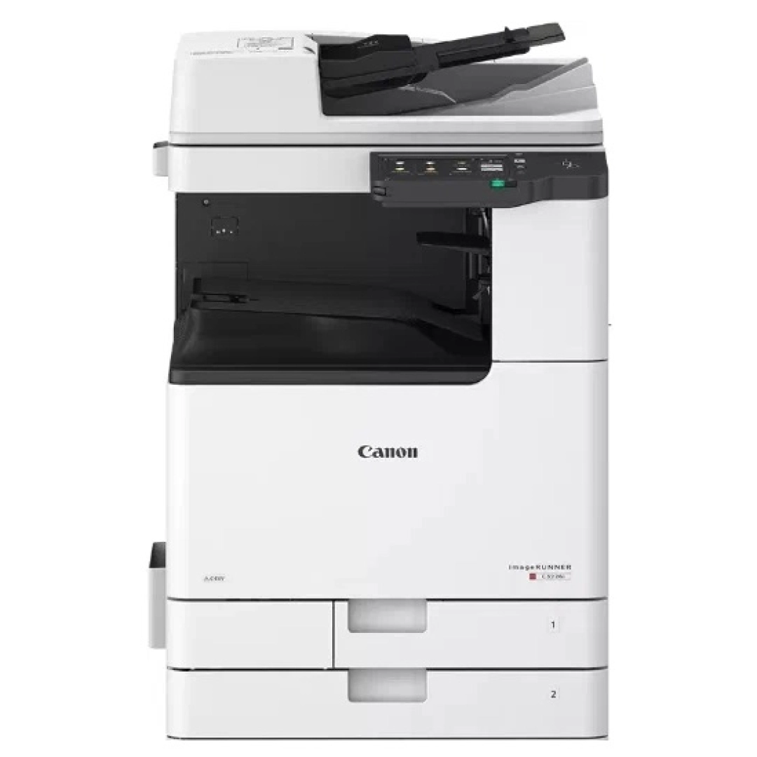 Canon imageRUNNER C3226i + toner 54 (MFU, A3, lazerli) printeri