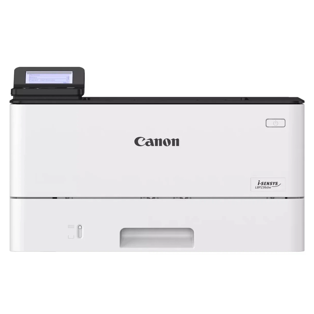 Canon I-SENSYS LBP236dw (lazerli) printeri