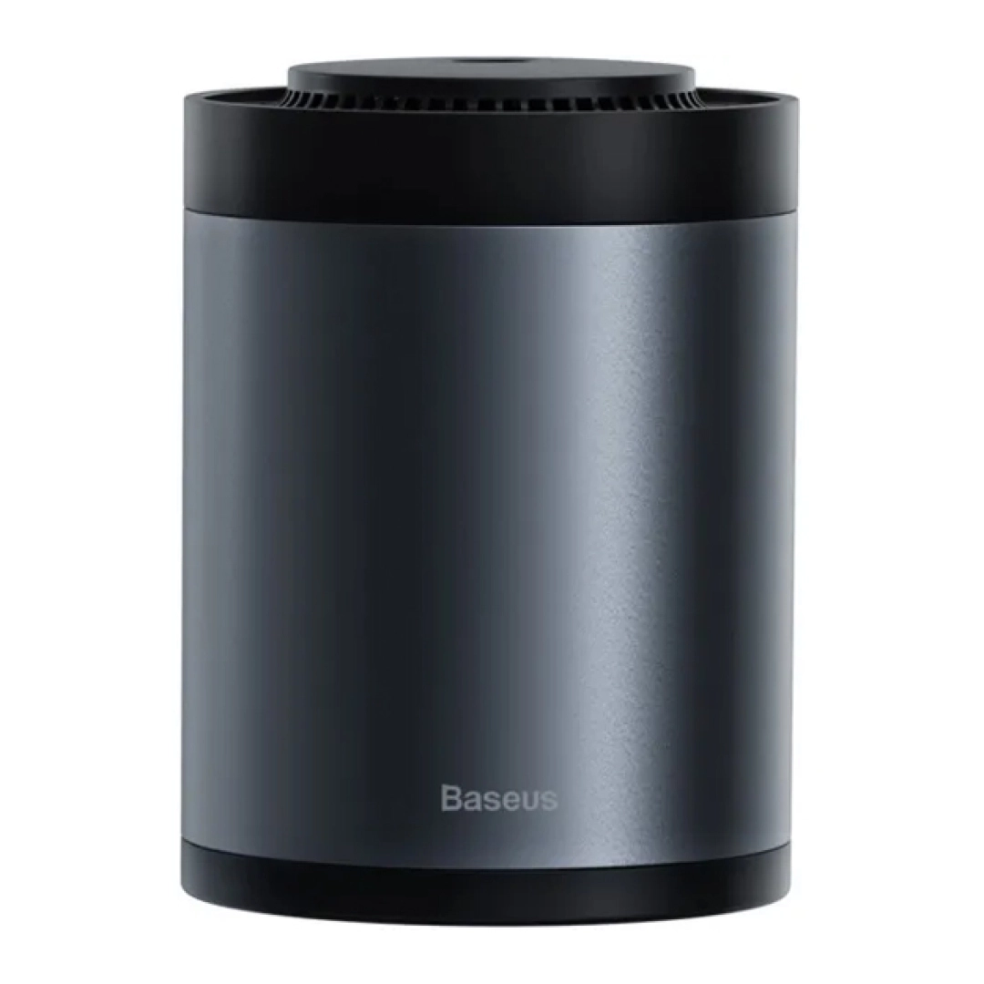 Baseus SUXUN-BW01 qora avtomobil aromatizatori