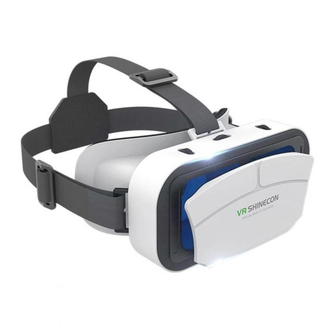 VR SHINECON CS G12 virtual reallik ko‘zoynagi