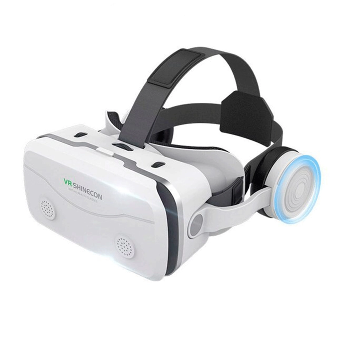 VR SHINECON G15E virtual reallik ko‘zoynagi