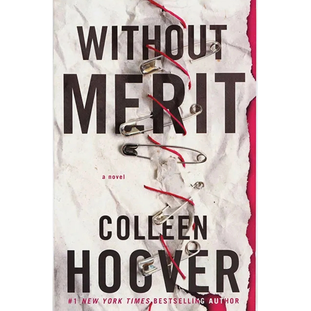 Colleen Hoveer: Without Merit