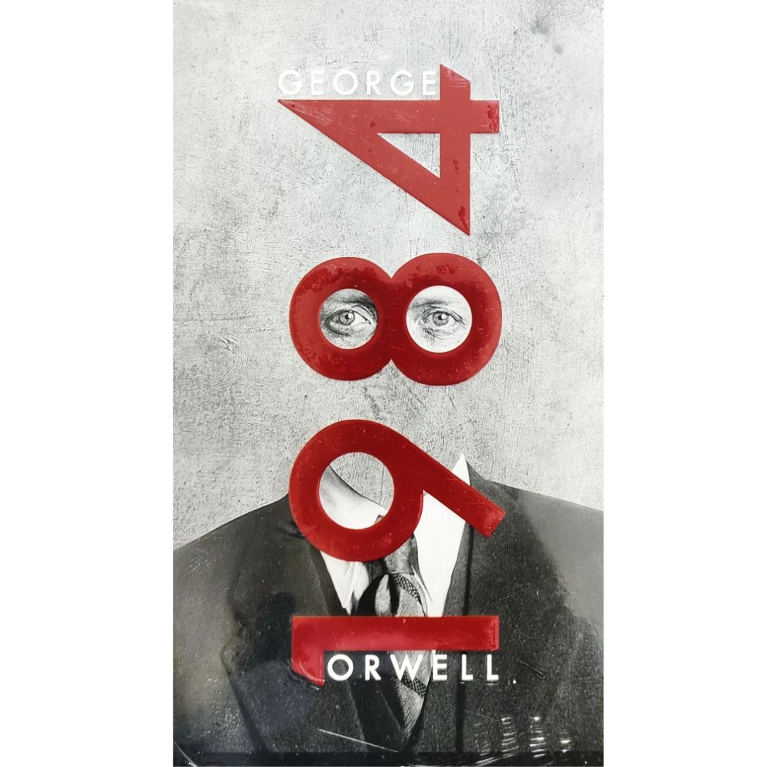 George Orwell: 1984 (Original)
