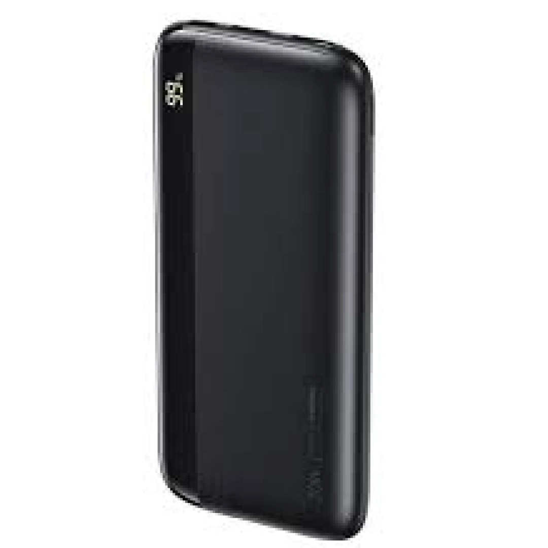 Remax RPP-293 10.000mAh (Black) tashqi akkumulyatori