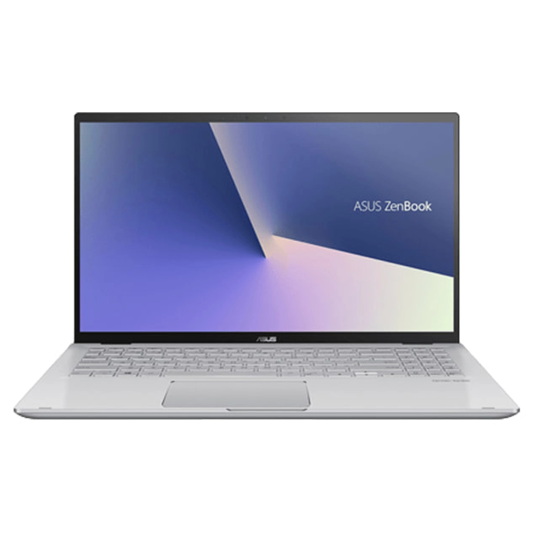 Asus Zenbook Flip Q508U-212-R7TBL, Ryzen R7-5700U, DDR4 8GB. SSD 256 Gb. Mx 450 2Gb,  15.6