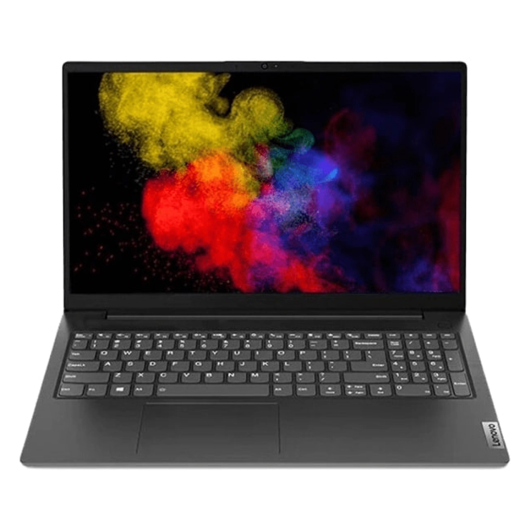 Lenovo V15 G2ALC, Ryzen 5-5500U, DDR4 8gb, SSD 256GB, 15.6, FullHD Black Noutbuki