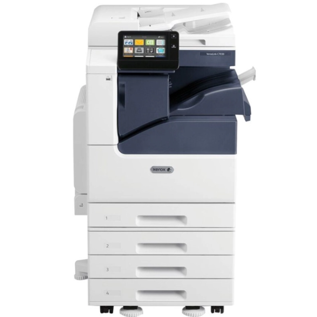 MFP A3 col. Xerox VersaLink C7120/C7125/C7130 (asosiy blok/HDD/2 lotka/stend) + toner