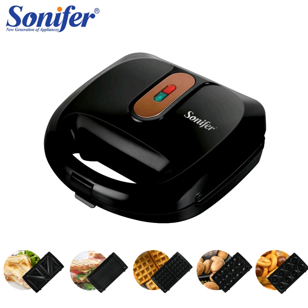 Sonifer SF-6151 vafli pishirgichi