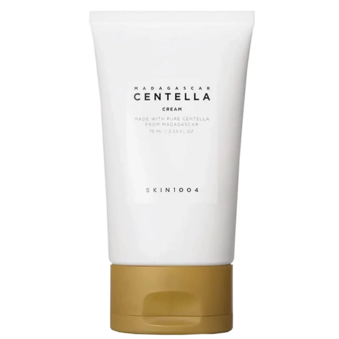 SKIN1004 Madagascar Centella Cream oziqlantiruvchi krem