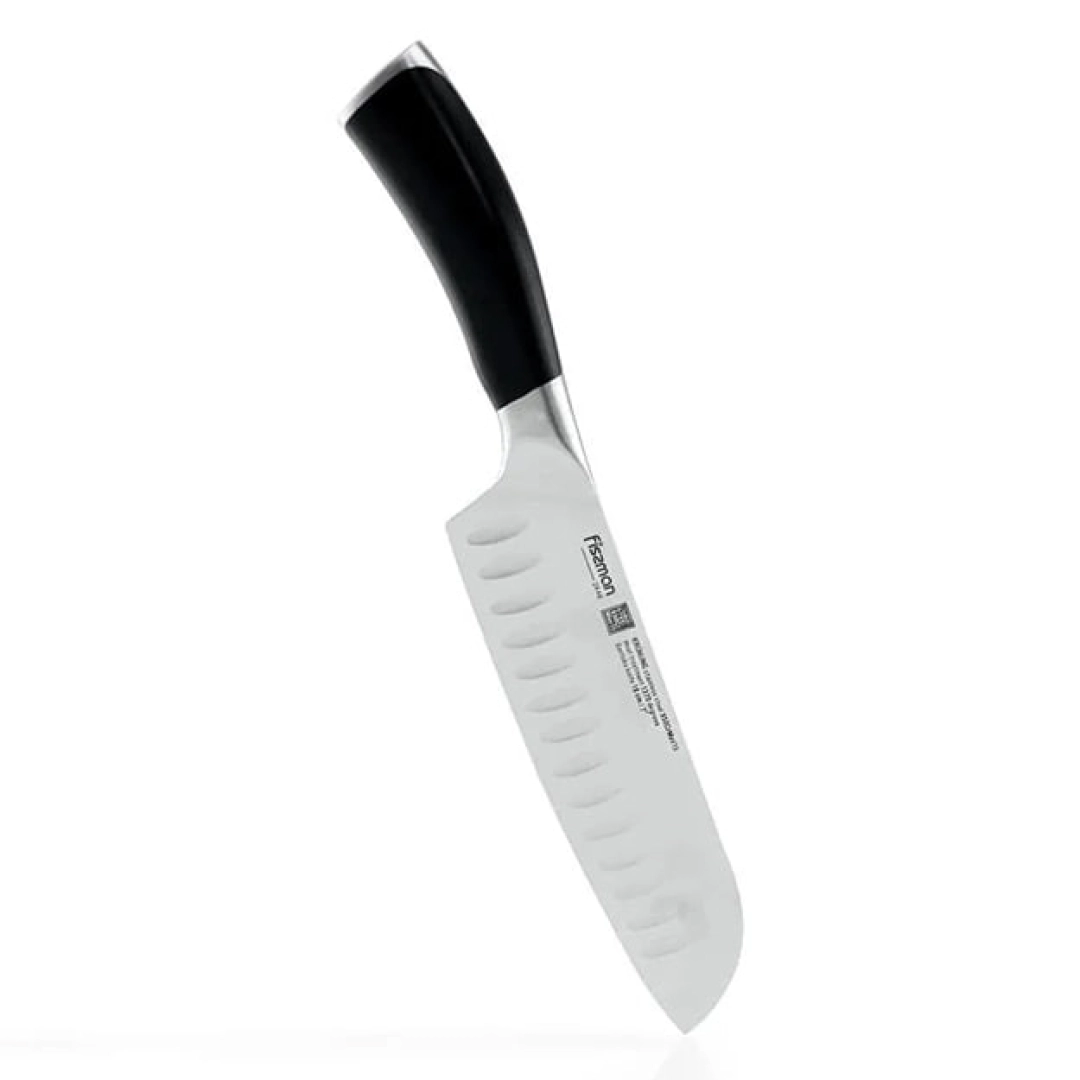 FISSMAN Elegance 18 sm santoku pichog'i