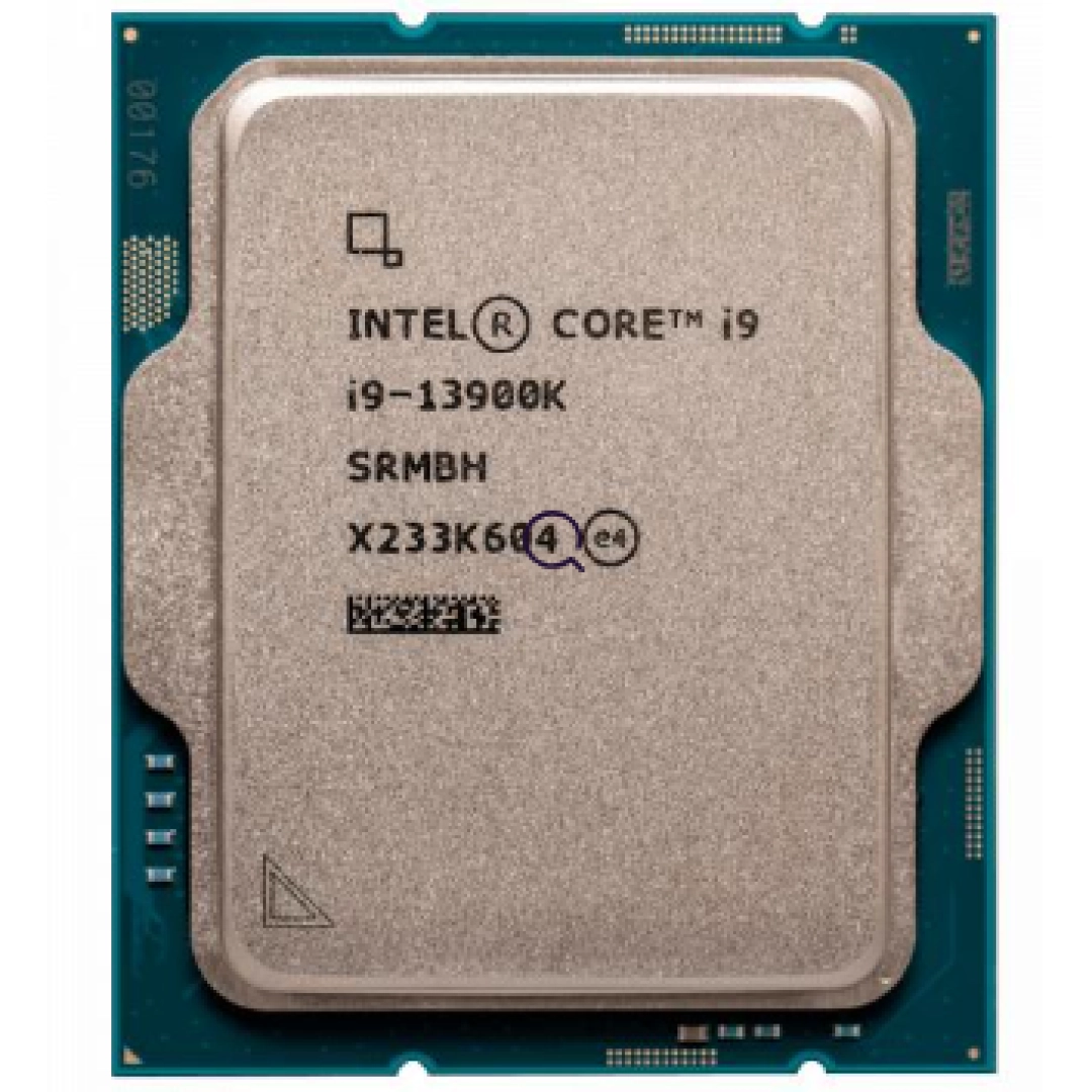 Intel Core i9-13900K |5.8 GHz| 32MB| FCLGA-1700| OEM protsessori