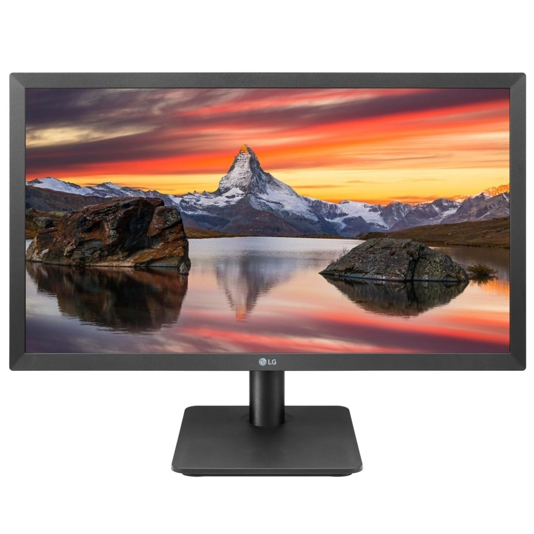 LG 22MP410-B Full HD monitori