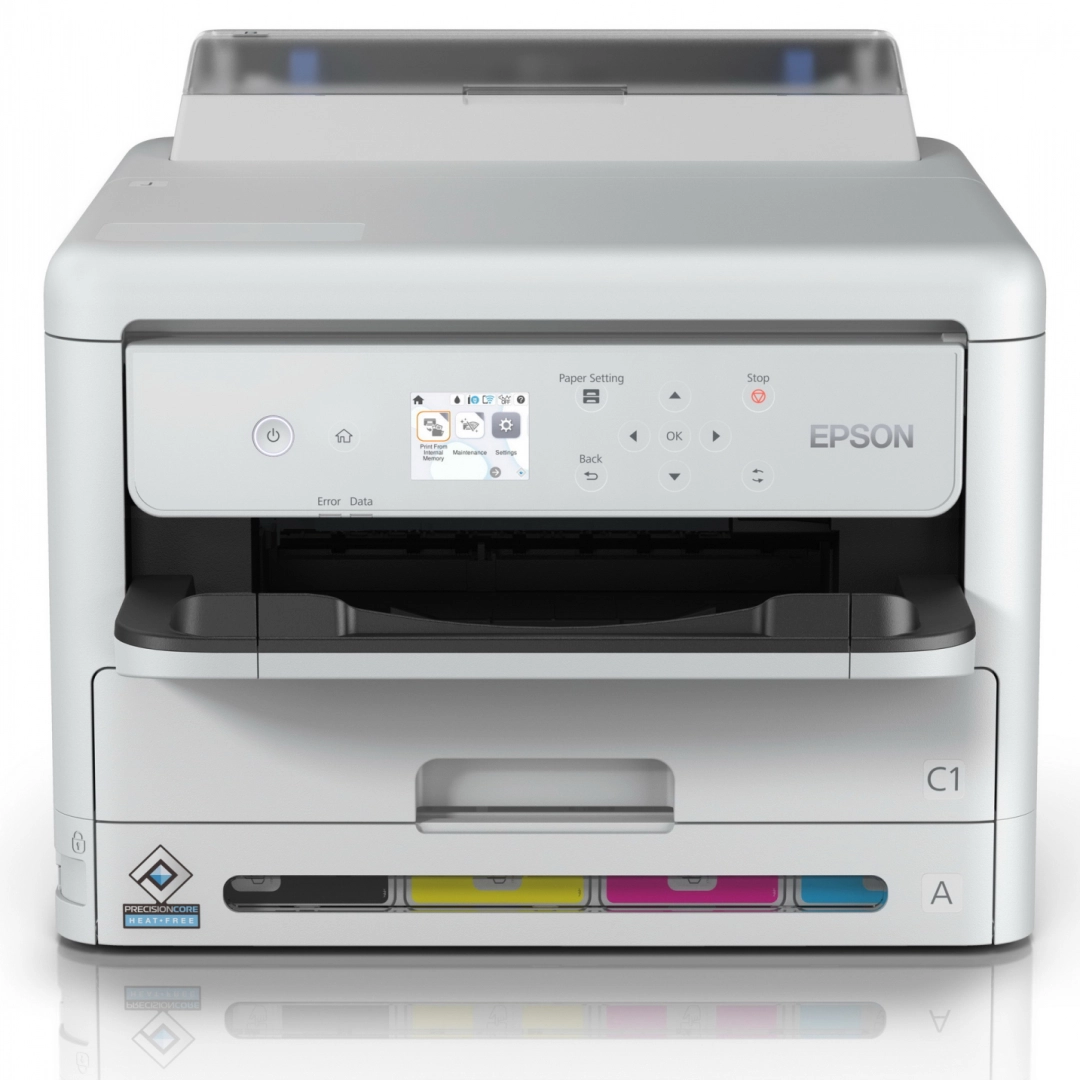 Epson WorkForce Pro WF-C5390DW printeri