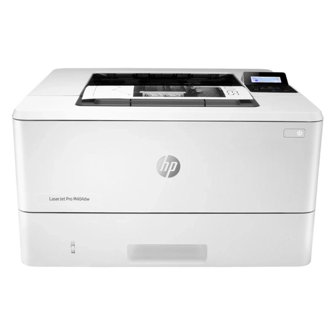 HP LaserJet Pro M404dw (Lazerli) printeri