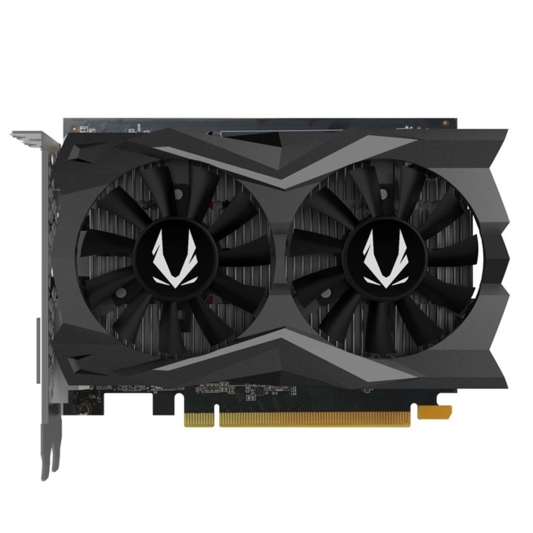 Zotac GeForce GTX 1650 4GB GDDR6 AMP Core videokartasi