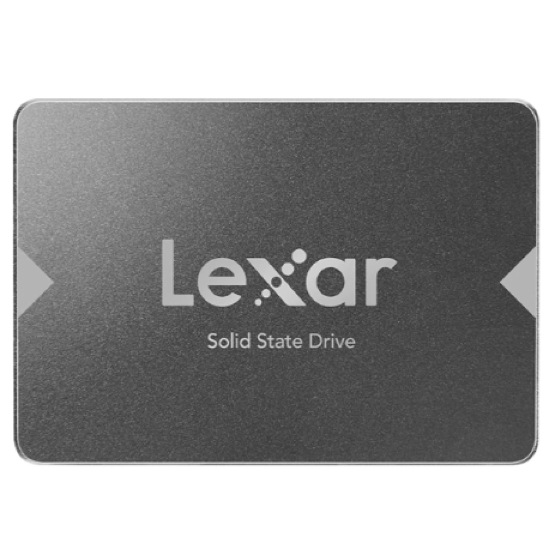 SSD Lexar 128GB NS100