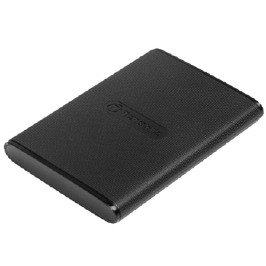 Transcend 1TB ESD270C USB 3.1 Type-C tashqi SSD