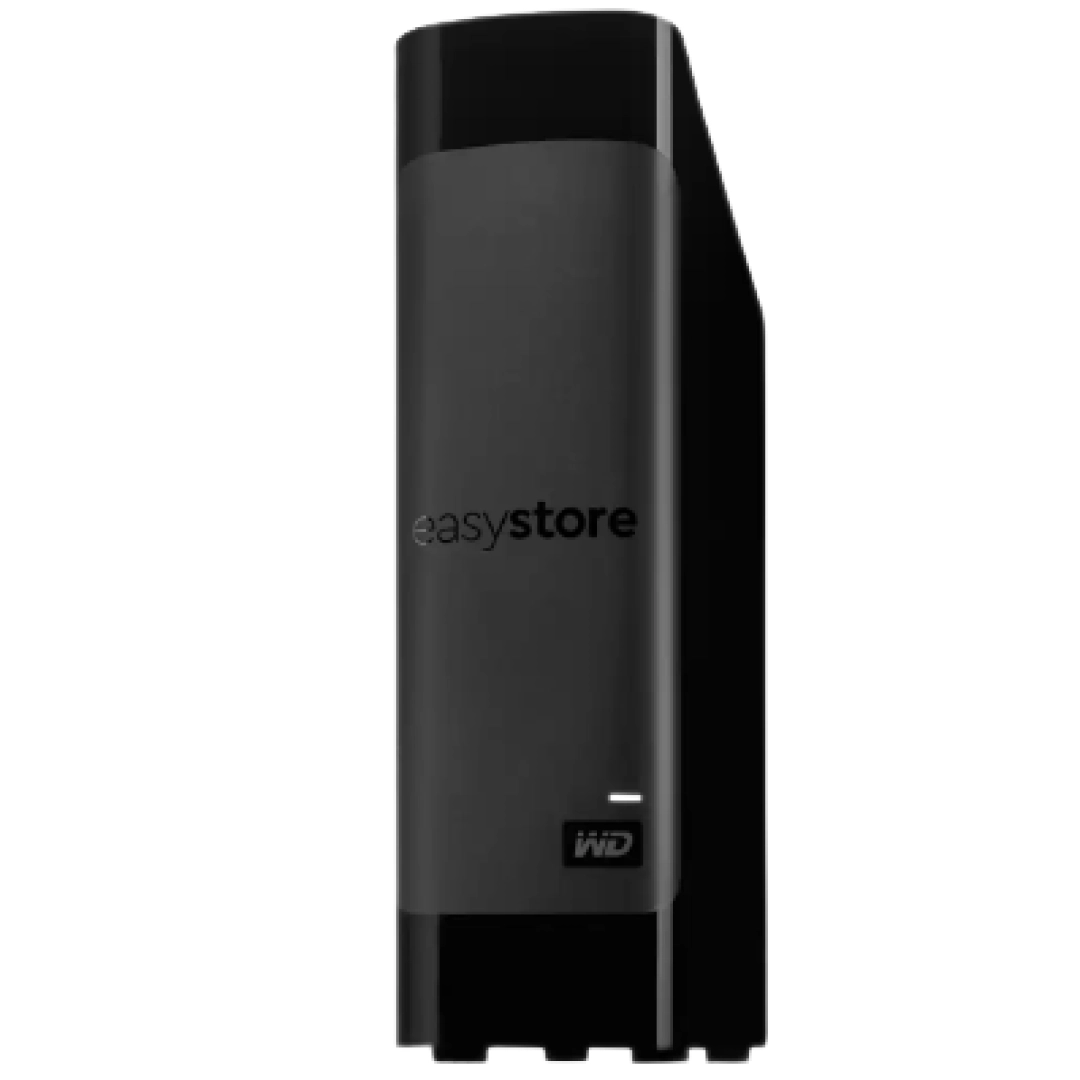 WD Easystore 14TB USB 3.0 tashqi xotira